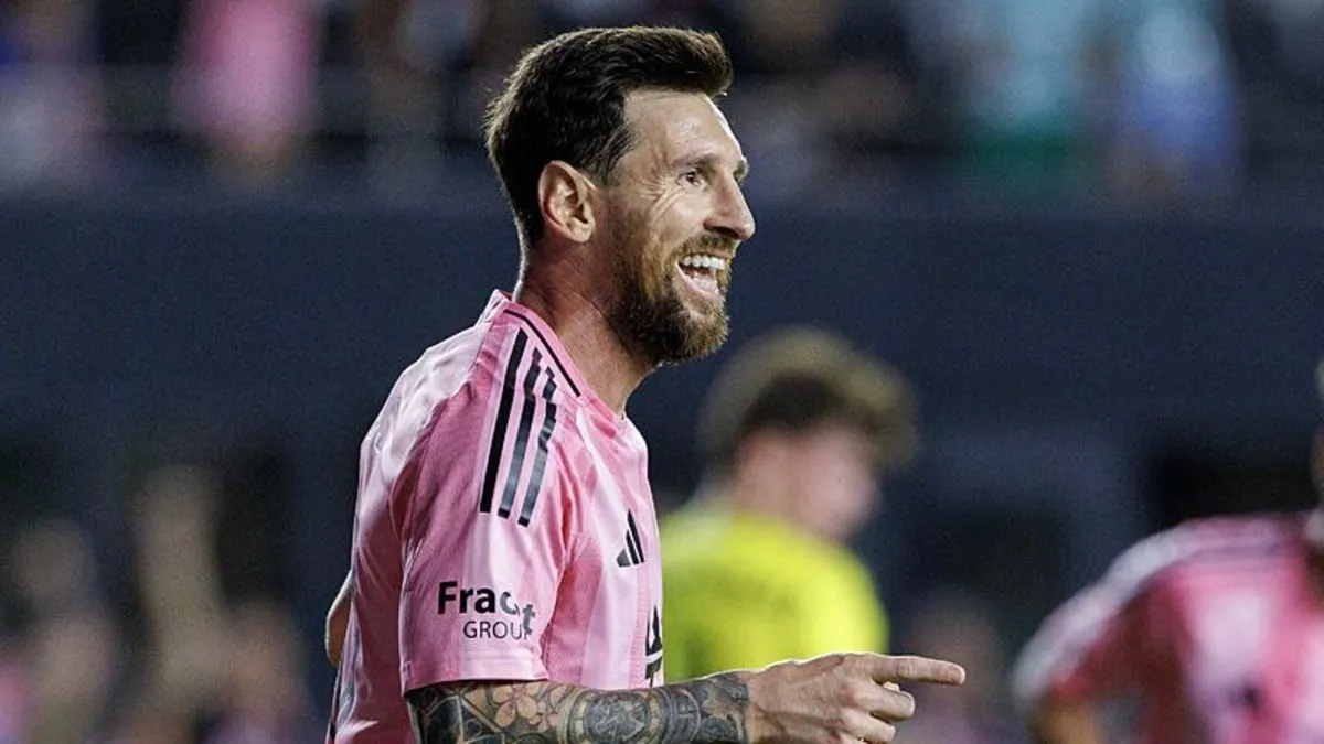 Lionel Messi'den 2026 Dünya Kupası kararı!