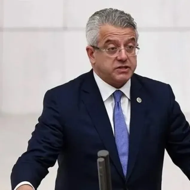 Ahmet Ersagun Yücel kimdir, kaç yaşında, nereli?  AK Parti Milletvekili Ersagun Yücel kariyeri ve biyografisi...