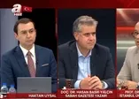 Yunan paçavrasının Başkan Erdoğan'a yönelik ahlaksız manşetine Prof. Dr. İlyas Topsakal'dan tepki! "Devlete küfür etmekle eş değerdir"