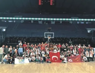 Otizm çocuklara Doğa’dan destek