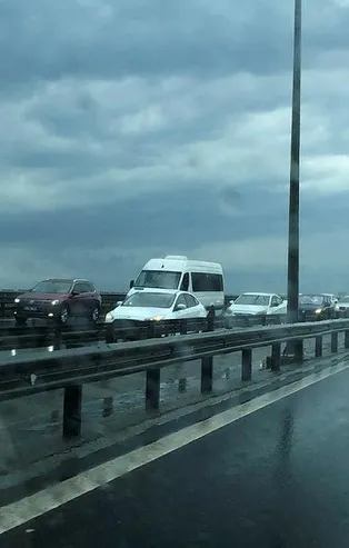 Meteoroloji'den son dakika sağanak yağış uyarısı | 18 Ağustos hava durumu ( İstanbul'da yağış var mı?)