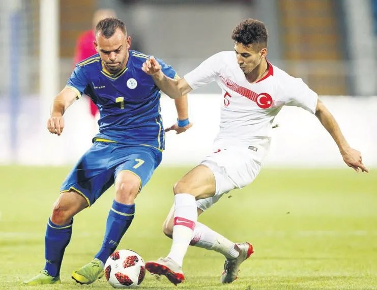 Mert Müldür’e resmi teklif