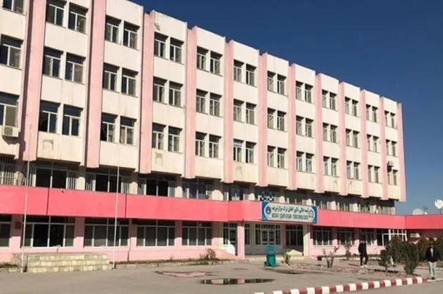 Afganistan'da FETÖ'ye ait okullara baskın