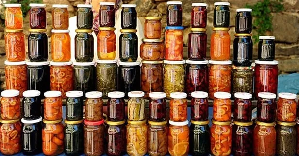 Bulyon ve konservelere dikkat! DSÖ açıkladı...