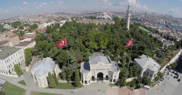 İstanbul Üniversitesi 36 sözleşmeli personel alımı yapacak