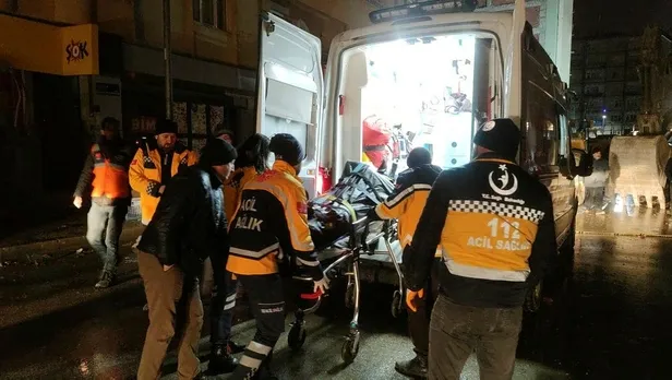 Deprem bölgesinde son durum! Kaç kişi hayatını kaybetti? Dakika dakika yaşananlar... Kahramanmaraş, Gaziantep, Malatya, Hatay...-10