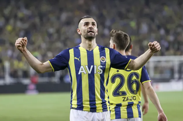 Özel Haber I Fenerbahçe’de Serdar Dursun rüzgarı!