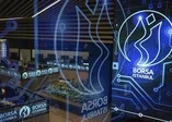Borsa İstanbul 4 ayın zirvesinde açtı