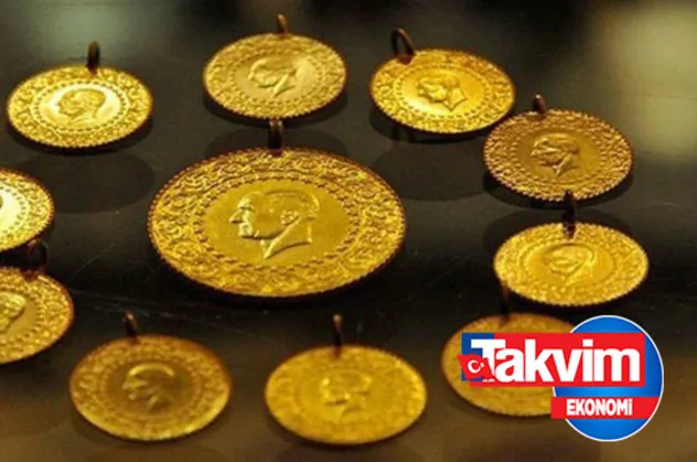 24 Ocak altın fiyatları ne kadar? 1 gram altın kaç TL? Cumhuriyet, yarım, çeyrek, 22 ayar bilezik kaç liradan satılıyor?