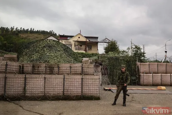 Azerbaycan Cumhurbaşkanı Müşaviri Hikmet Hacıyev, Karabağ'da ele geçirilen silahların listesini açıkladı - 28