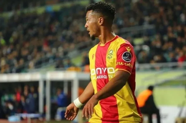 Beşiktaş'tan sürpriz transfer hamlesi! Mounir Chouiar’la yakından ilgileniyor