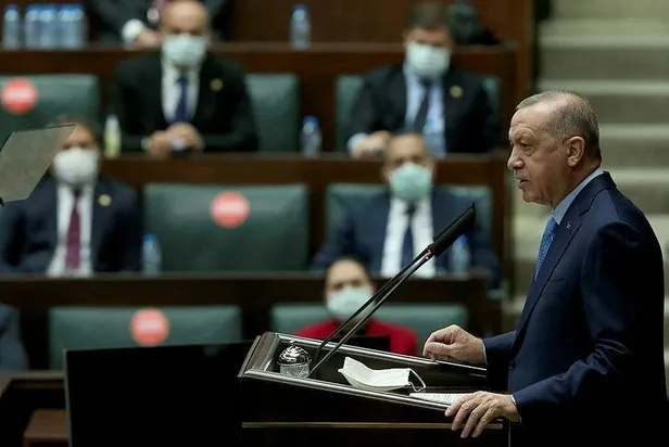 SON DAKİKA: Başkan Erdoğan'ın sözleri sonrası dolar 8 liranın altına düştü!-2