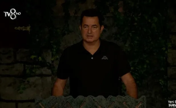 2 Mart Survivor All Star Ünlüler Gönüllüler adaya veda eden yarışmacı belli oldu! Survivor kim elendi? Survivor elenen isim…-3