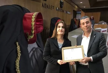 DEM Parti’li Hazir’e hapis cezası!