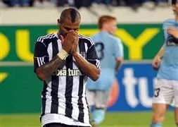 Quaresma’yı Aykut istemedi!
