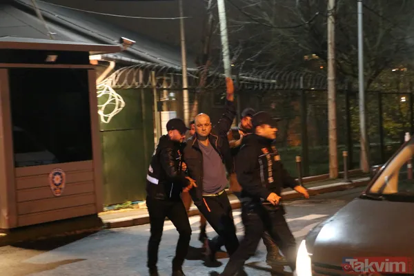 MasterChef Murat Özdemir tacizci çıktı! - 15