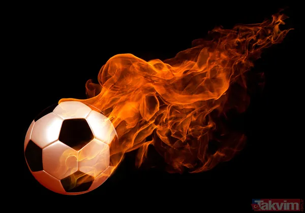 Son dakika transfer haberleri | Galatasaray, Fenerbahçe, Beşiktaş ve Trabzonspor transfer... - 1