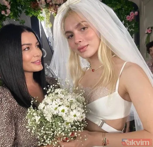 Aleyna Tilki soru-cevap yaptı büyük Messi hayranı çıktı ve değerlendirdi! İşte Aleyna Tilki'nin flaş Messi yorumu - 17