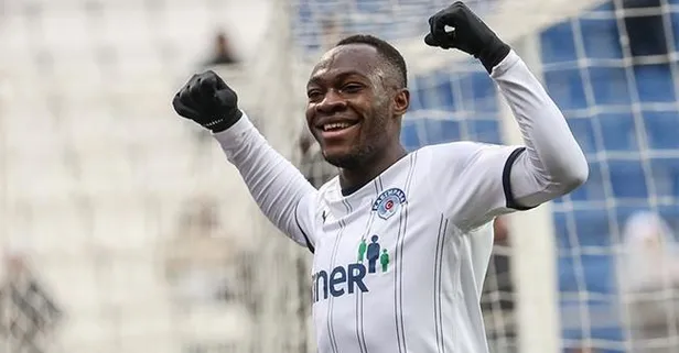 Beşiktaş'tan art arda transfer bombaları! Wout Weghorst'dan bitti sırada Muleka var