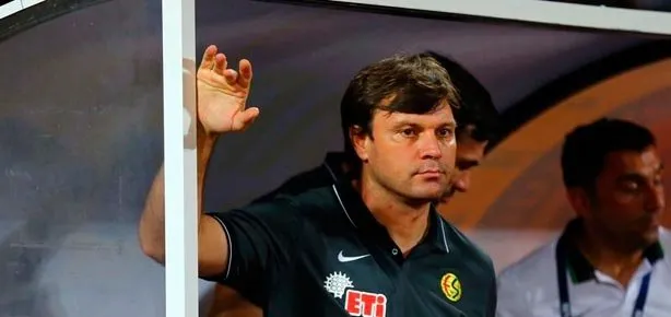 Maçı 2- 0 kazandık