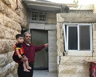 İsrail mahkemesinden skandal Doğu Kudüs kararı