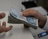 Zamlı emekli maaşları haftaya hesaplarda