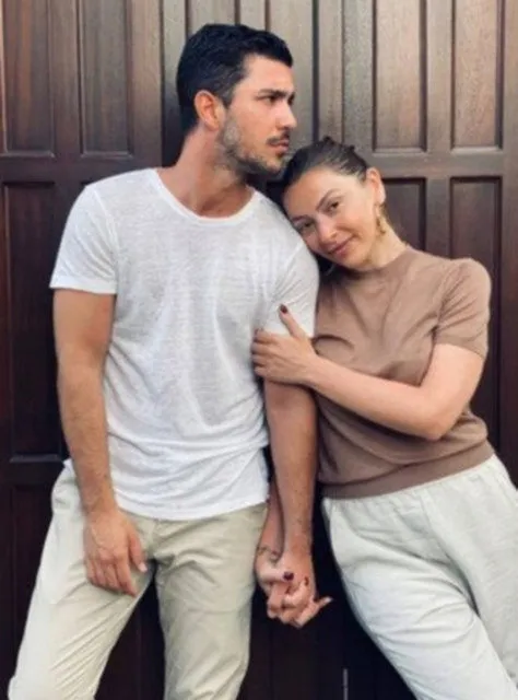 Hadise ve sevgilisi Kaan Yıldırım arasında 3.kişi girmiş hem de o ünlü isim! 'Aşk var ama ayrıldık' diyen Hadise meğer...-8