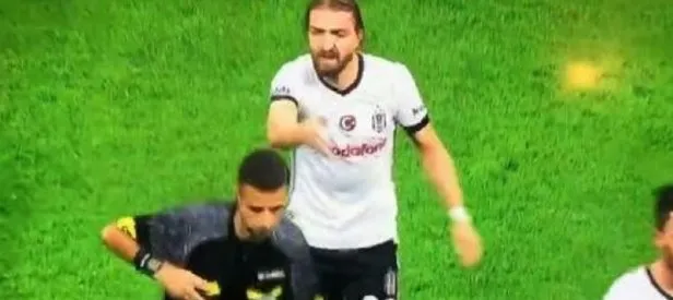 TFF açıkladı! Caner olayı sonrası o madde...