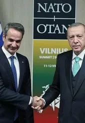 Yunanistan Başbakanı Kiryakos Miçotakis’ten flaş Kariye açıklaması: Türkiye ziyaretini ertelemeyeceğim