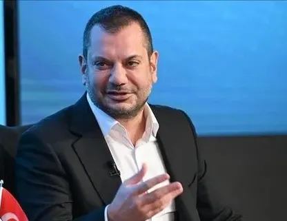 Bir hikaye yazıyoruz