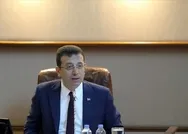 Sabah gazetesi yazarı Mahmur Övür yazdı: İşte CHPli Ekrem İmamoğlunun paralel yapısı