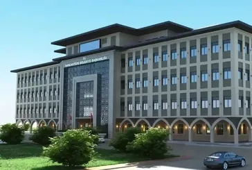 SANCAKTEPE BELEDİYE BAŞKANLIĞI