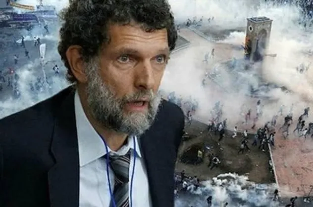 Osman Kavala’nın da aralarında bulunduğu 17 sanıklı Gezi Parkı davası ertelendi