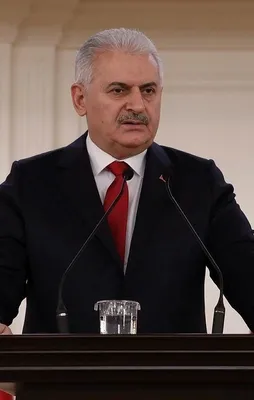 Başbakan: İlk 4 madde değiştirilmeyecek