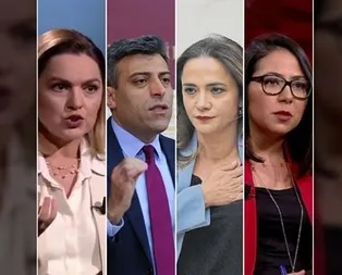 CHP PM’sinde ’terör seviciler’ skandalı