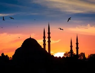 Adıyaman sahur ve iftar vakti: 6 Mayıs Adıyaman için ilk imsak saat kaçta? 2019 Adıyaman Ramazan imsakiyesi