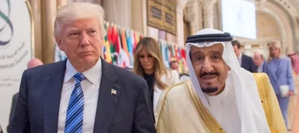 İşte Suud ve ABD'nin silah anlaşması