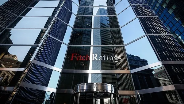 Fitch'ten flaş 2021 tahmini! Doların zayıflamasının ardından kredi...-5