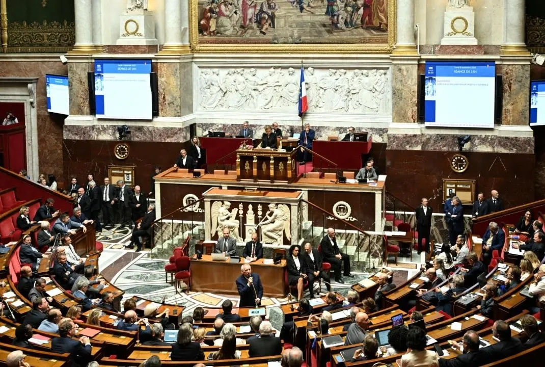 Fransa’da Bayrou hükümeti düştü