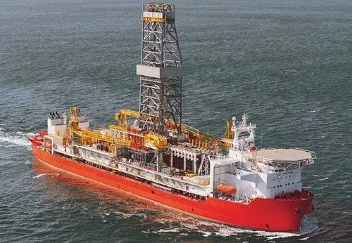 SON DAKİKA: Türkiye yeni sondaj gemisi alıyor! Ön anlaşma tamam-1