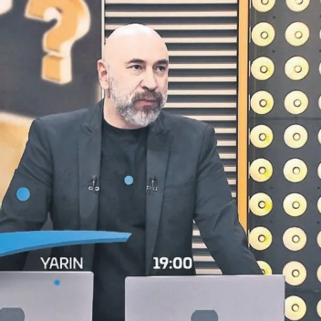 ‘Sır küpü’ heyecanı!