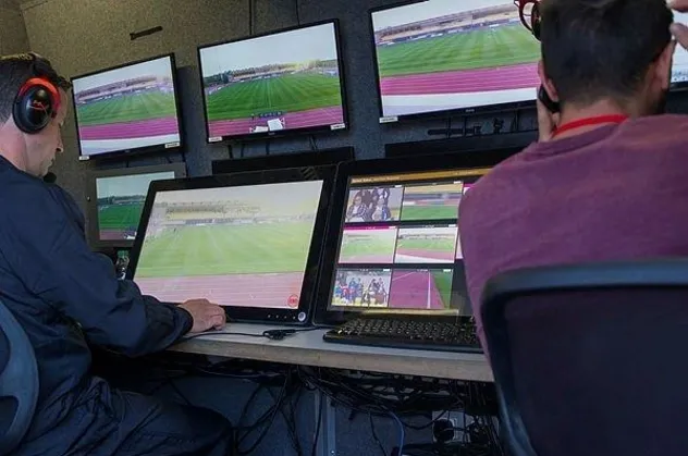 VAR sisteminde flaş değişiklik!