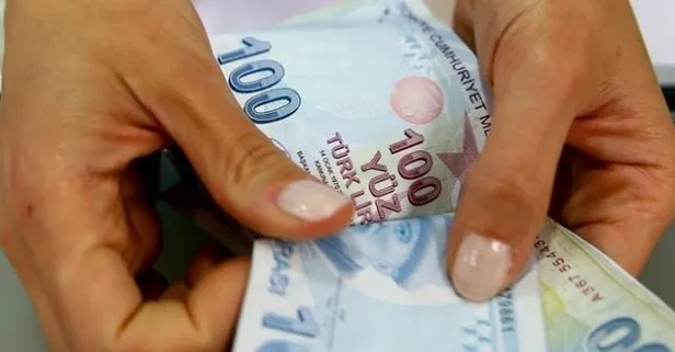 Devletten 9 bin lira katkı!-1