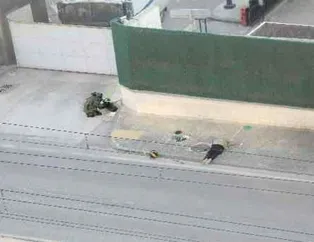 Sahte düzenekli saldırı girişimine tutuklama