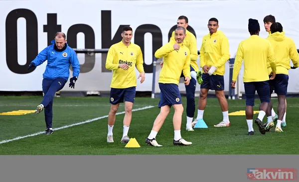 FENERBAHÇE TRANSFER HABERLERİ | Osayi Samuel için çılgın teklif! Böylesi görülmedi - 3