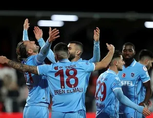 Şimdi koşma zamanı!