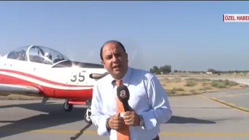 SON DAKİKA VİDEO: İzmir Foça’da KT-1 tipi askeri eğitim uçağı düştü! İşte KT-1 tipi uçaklar
