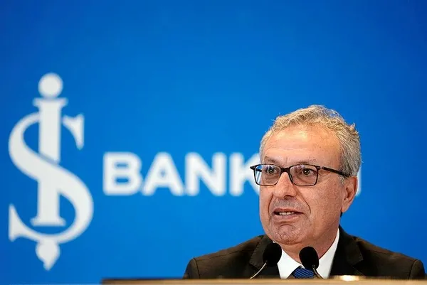 İş Bankası Genel Müdürü Adnan Bali 10 yıldır oturduğu koltuğu Mart’ta devrediyor-7
