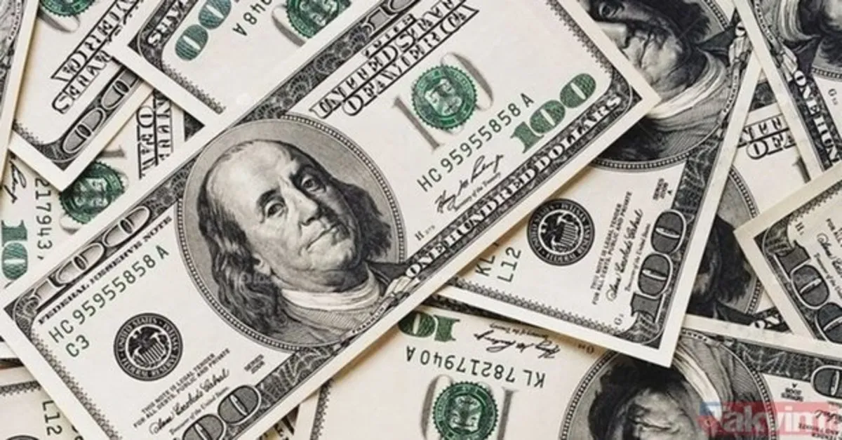Dolar Kuru Icin Flas Aciklama O Tarih Cok Onemli Dolar Alacaklar Dikkat Dolar Ne Olur Sorusuna Uzman Yorumlari Takvim