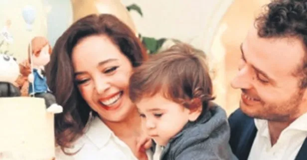 İyi ki doğdun minik Emir